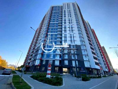 квартира за адресою Гліба Бабіча вул. (Канальна), 8-Б
