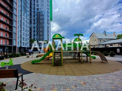 квартира за адресою Академіка Вільямса вул., 93