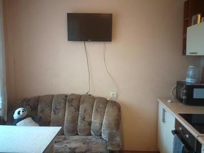 квартира по адресу Червоной Калины просп., 40