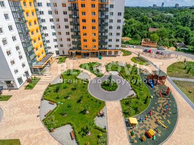 квартира по адресу Ивана Выговского ул. (Маршала Гречка), 10-М