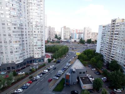 квартира по адресу Михаила Гришко ул., 10