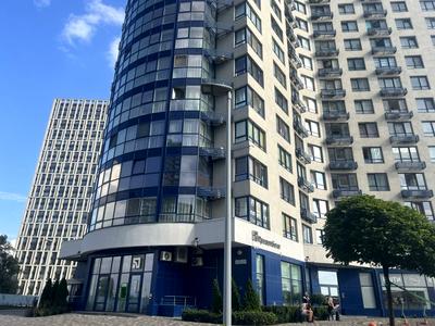 квартира за адресою Зарічна вул., 3-А