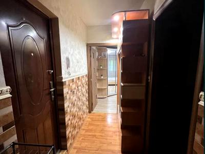 квартира за адресою Бучми вул. (Командарма Уборевича), 34б