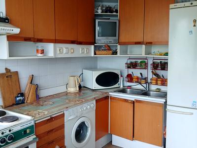 квартира за адресою Пантелеймона Куліша вул. (Челябінська), 17