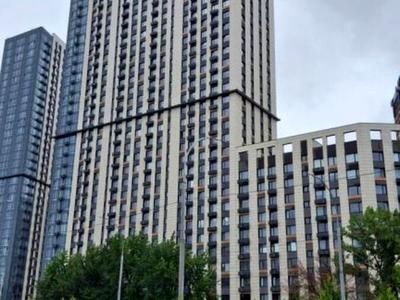 квартира по адресу Академика Заболотного ул., 1-Б