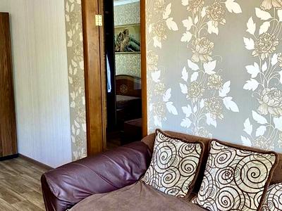 квартира за адресою Космонавтів, 80