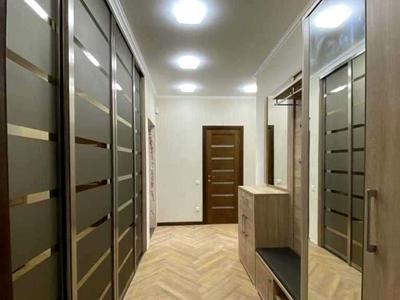 квартира за адресою Федора Ернста вул., 16-В