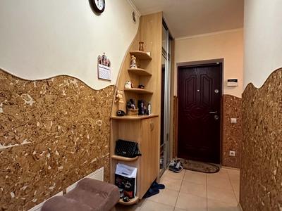 квартира по адресу Орлиная ул., 7