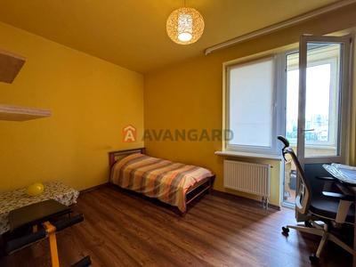 квартира за адресою Петра Панча вул., 18б