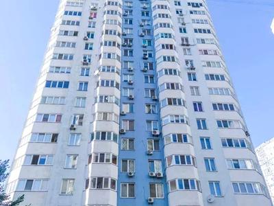 квартира за адресою Олени Пчілки вул., 6