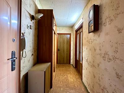 квартира по адресу Ставищанська ул., 128