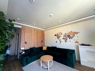 квартира за адресою Регенераторна вул., 4