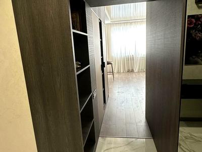 квартира по адресу Марсельская ул., 58