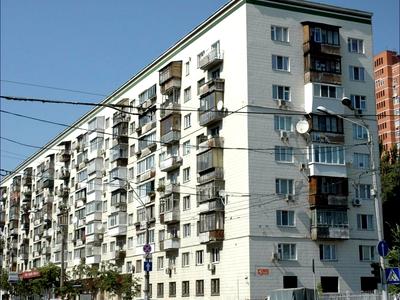 квартира за адресою Велика Васильківська вул. (Червоноармійська), 130