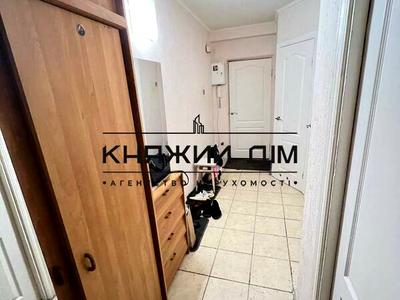 квартира за адресою Борщагівська вул., 10-А