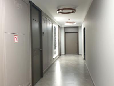 квартира за адресою Дегтярівська вул., 17 к1