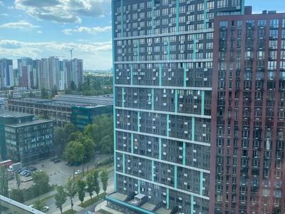 квартира за адресою Віктора Некрасова вул. (Північно-Сирецька), 12-А