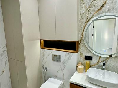 квартира за адресою Краснова вул., 1-А