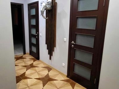 квартира по адресу Регенераторная ул., 4