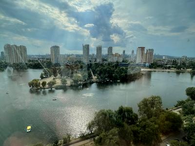 квартира за адресою Березняківська вул., 30-А