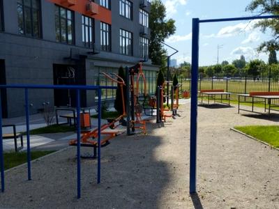 квартира за адресою Братів Чибінєєвих вул. (Чернігівська), 8-А