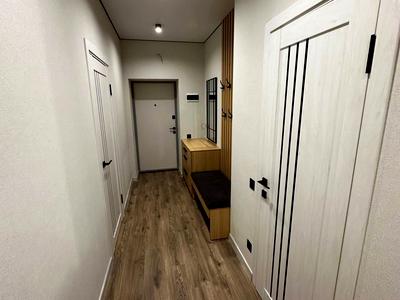 квартира по адресу Вінницька, 8/1А