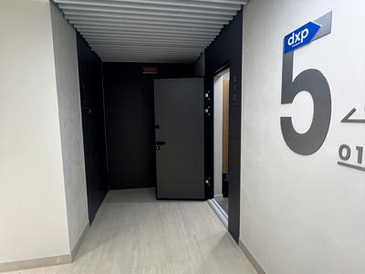 квартира за адресою Берковецька вул., 3