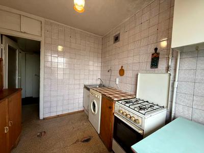 квартира за адресою Лісовий просп., 3