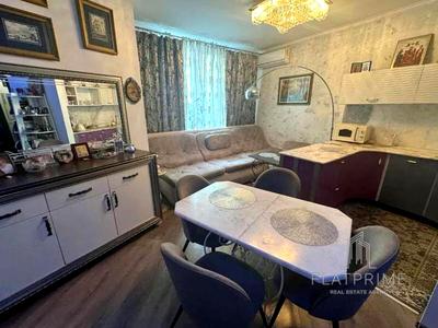 квартира по адресу Берестейский просп. (Победы), 67-Г