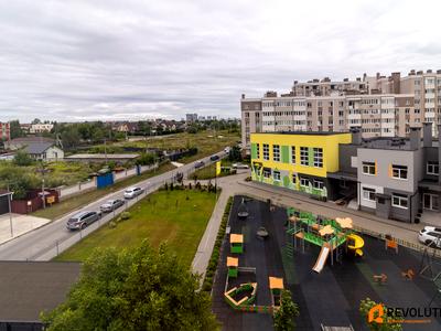 квартира за адресою Приозерний бульв., 3-А