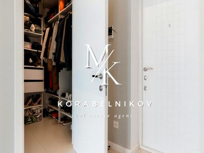 квартира за адресою Київ, Мокра вул. (Кудряшова), 16