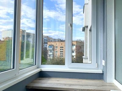 квартира за адресою Святошинська вул., 35-А