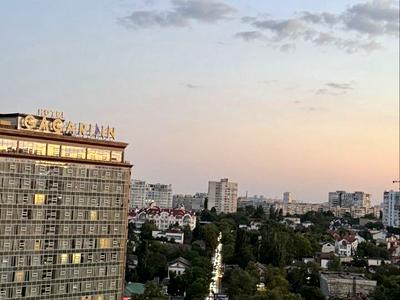 квартира за адресою Аркадійське плато вул. (Гагаринське плато), 5б