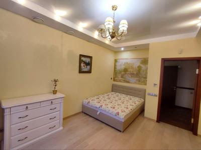 квартира по адресу Кудрявский спуск, 3-А