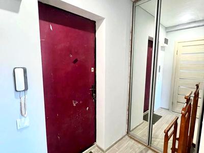 квартира по адресу Амвросия Бучмы бульв., 1