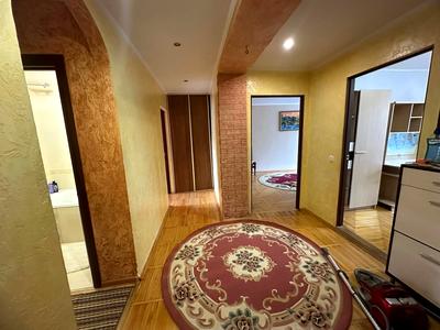 квартира по адресу Ужгород, Академіка Корольова ул., 8