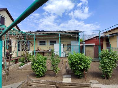 дом по адресу Бахмутская ул. (Курская), 62
