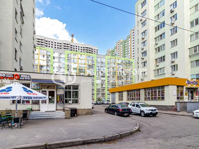 квартира по адресу Миколи Хвильового ул., 3