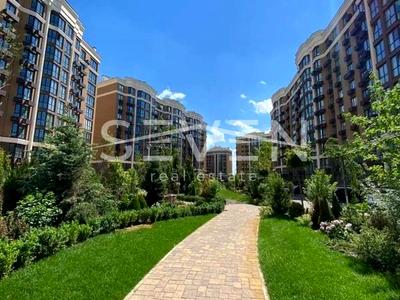 квартира по адресу Мартинова просп., 36