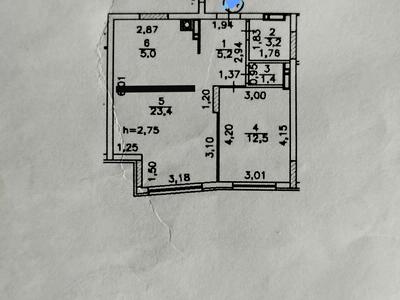 квартира за адресою Григорія Сковороди вул., 13