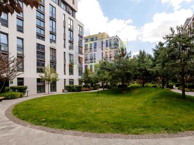 квартира за адресою Салютна вул., 2к7