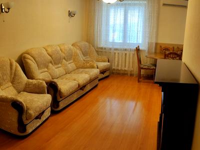 квартира по адресу Воздухофлотский просп. (Повітрофлотський), 17