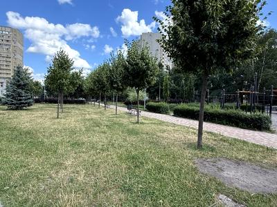 квартира за адресою Київ, Василя Порика просп., 7-Б