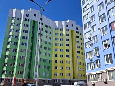 квартира по адресу Тепличная ул., 48