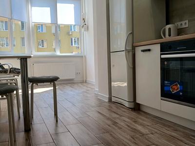 квартира за адресою Зелена вул., 10