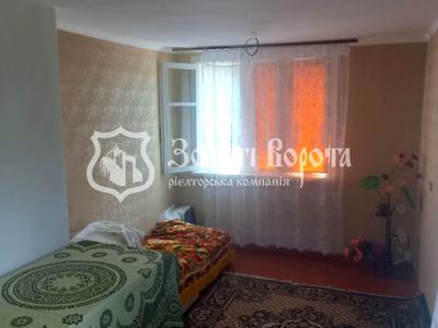 будинок за адресою Травнева вул., 3