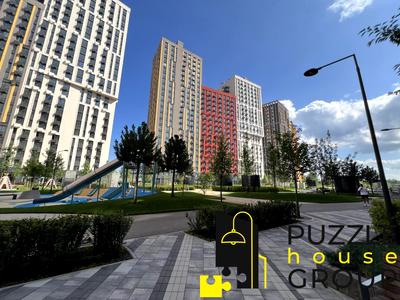 квартира за адресою Столичне шосе, 1