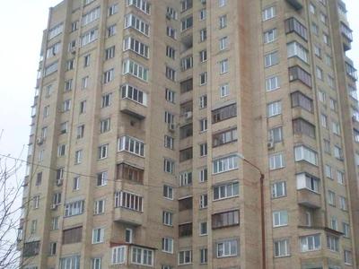 квартира по адресу Зверинецкая ул., 61-А