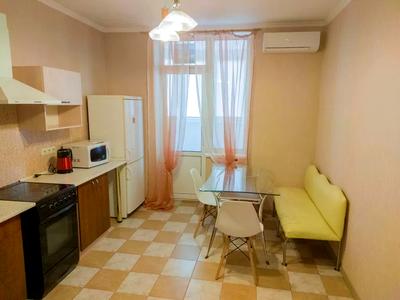 квартира за адресою Олени Пчілки вул., 6