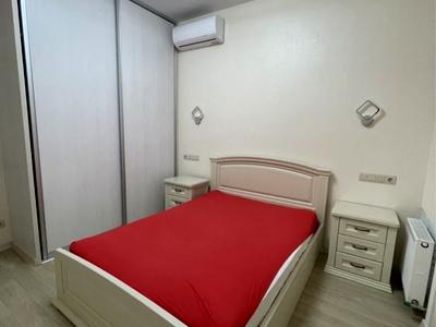 квартира по адресу Итальянский бульв., 1б